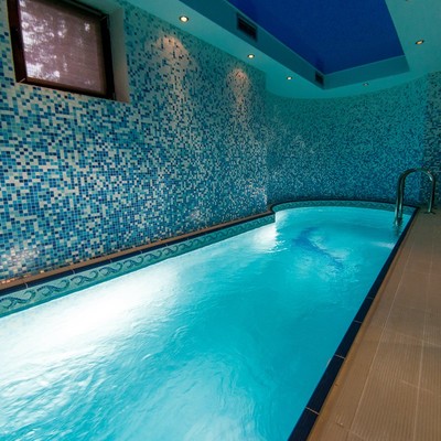 Luciano Hotel & Spa Sochi - Апартаменты 2 спальни