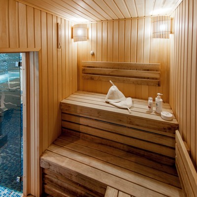 Luciano Hotel & Spa Sochi - Апартамент 1 спальня
