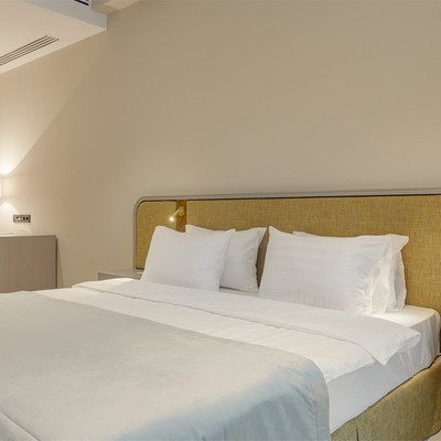 Luciano Hotel & Spa Sochi - Джуниор Сюит