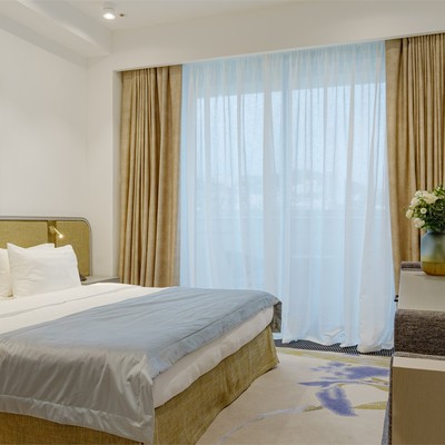 Luciano Hotel & Spa Sochi - Стандарт Комфорт раздельные кровати