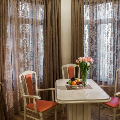 Luciano Hotel & Spa Sochi - Апартамент 1 спальня