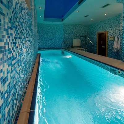 Luciano Hotel & Spa Sochi - Апартаменты 3 спальни