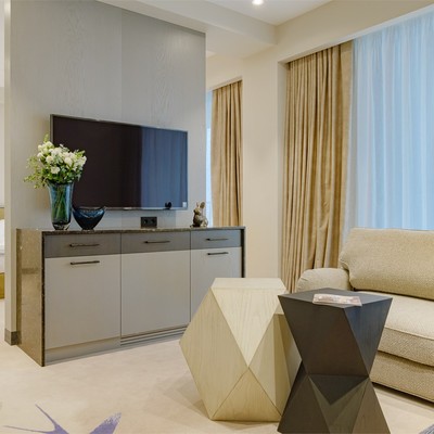 Luciano Hotel & Spa Sochi - Джуниор Сюит