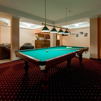 Luciano Hotel & Spa Sochi - Апартамент 1 спальня
