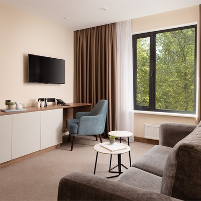 Palmira Garden Hotel & SPA - Люкс