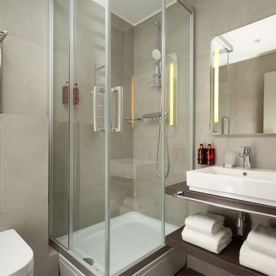Palmira Garden Hotel & SPA - Стандарт с террасой