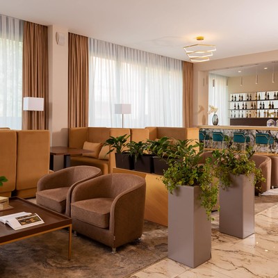 Palmira Garden Hotel & SPA - Lobby Bar