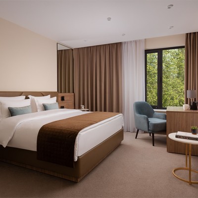 Palmira Garden Hotel & SPA - Полулюкс
