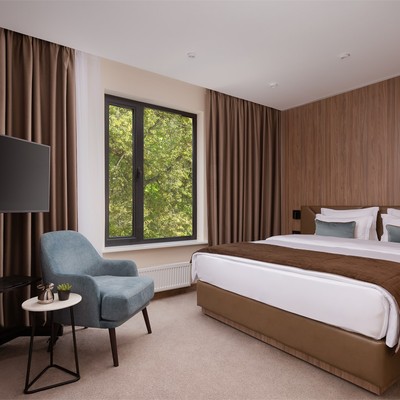 Palmira Garden Hotel & SPA - Люкс
