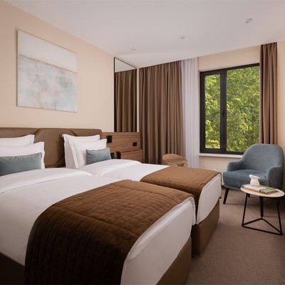 Palmira Garden Hotel & SPA - Стандарт