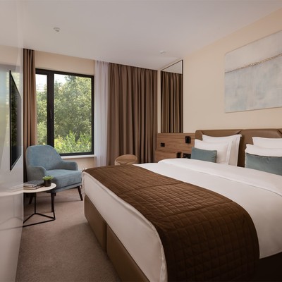 Palmira Garden Hotel & SPA - Стандарт