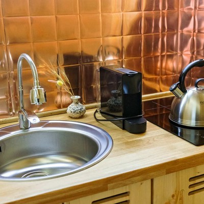 Отель Pine River - Forest Lodge