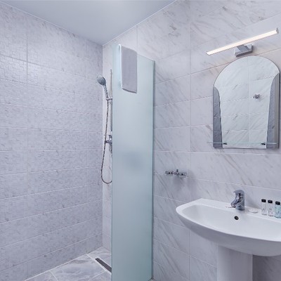 Отель Country Resort - Апартаменты 3-комнатные