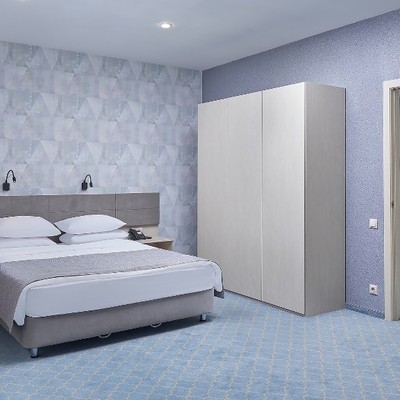 Отель Country Resort - Люкс 2-комнатный