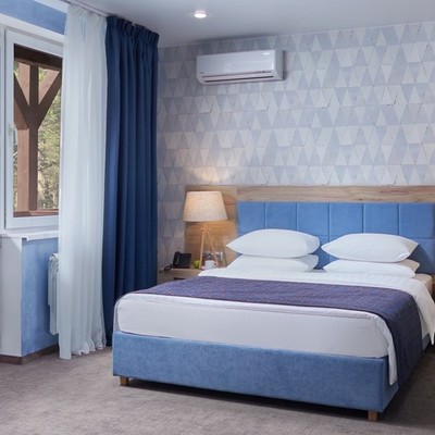 Отель Country Resort - Апартаменты 2-комнатные