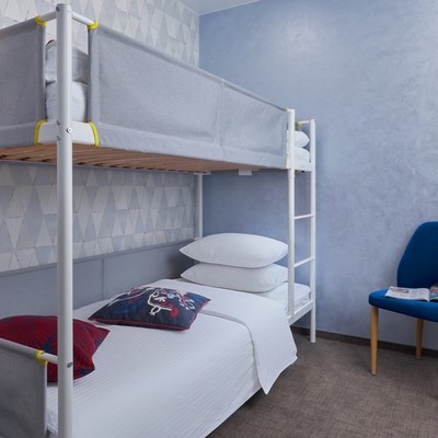 Отель Country Resort - Апартаменты 2-комнатные