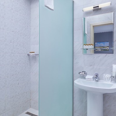 Отель Country Resort - Люкс 1-комнатный