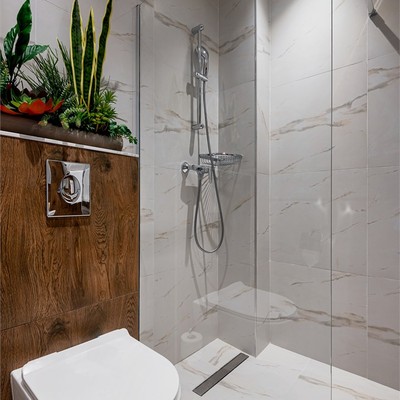 Отель GreenDorf Hotel&SPA - Стандарт