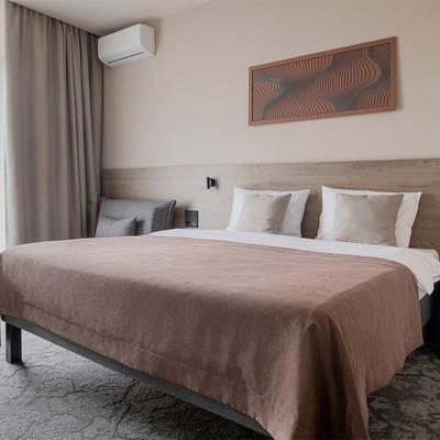 Отель GreenDorf Hotel&SPA - Улучшенный стандарт