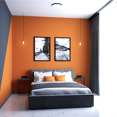 Bruni Loft Hotel - De Luxe Panorama с балконом