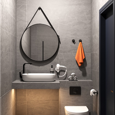 Bruni Loft Hotel - Superior Comfort Panorama