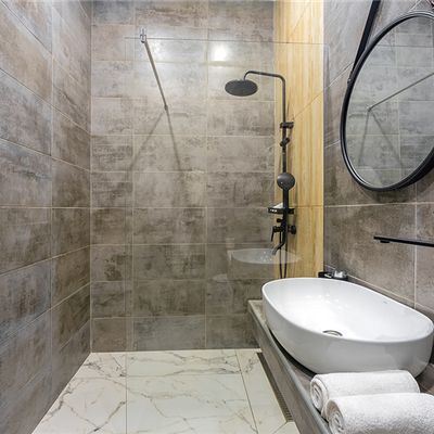 Bruni Loft Hotel - Standart с балконом
