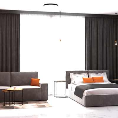 Bruni Loft Hotel - Superior Comfort с балконом