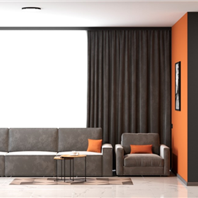 Bruni Loft Hotel - De Luxe Panorama с балконом