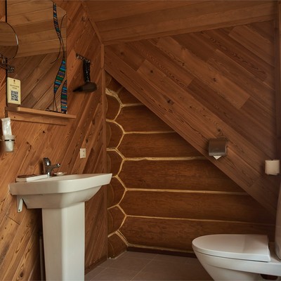 Загородный клуб Лачи - Country Family House