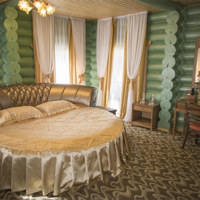 Загородный клуб Лачи - Country Family House