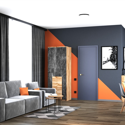 Bruni Loft Hotel - Superior Comfort Panorama