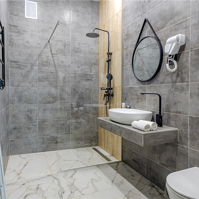 Bruni Loft Hotel - Luxe с балконом