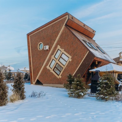 Загородный клуб Лачи - Magic House Family