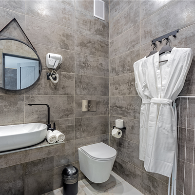 Bruni Loft Hotel - Superior с балконом