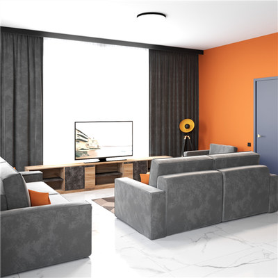 Bruni Loft Hotel - Apartment  с балконом