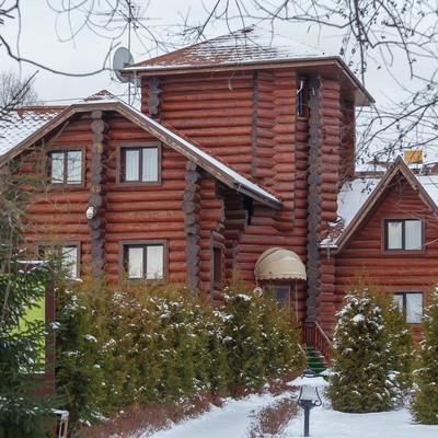 Загородный клуб Лачи - Берлога