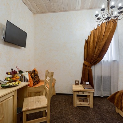 Загородный клуб Лачи - Single Room