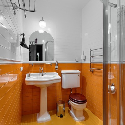Загородный клуб Лачи - Single Room