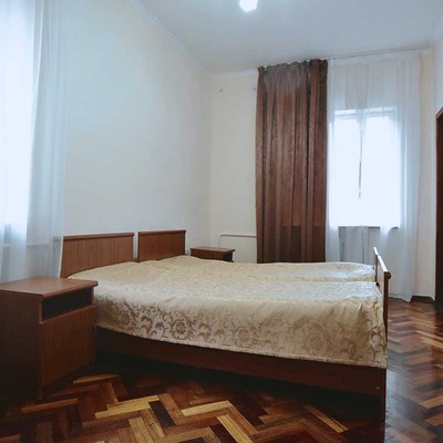 Пансионат Айтар - Трехместный Стандарт