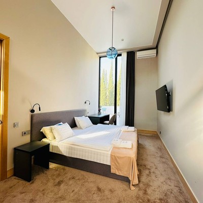 Abaash Hotel Afon - Президентский