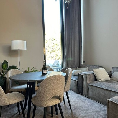 Abaash Hotel Afon - Президентский