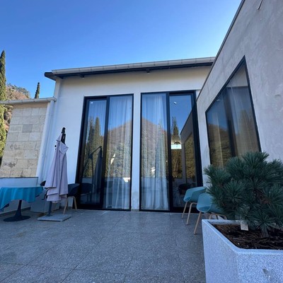Abaash Hotel Afon - Президентский