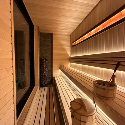Abaash Hotel Afon - Президентский