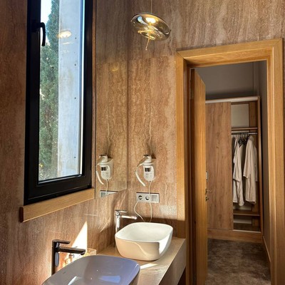 Abaash Hotel Afon - Президентский