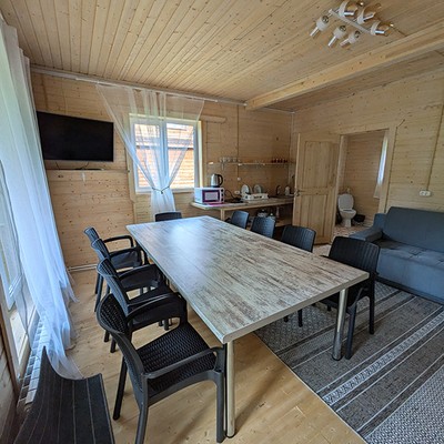 Загородный отель Улиткино - Купеческий