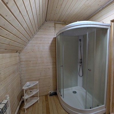 Загородный отель Улиткино - Купеческий
