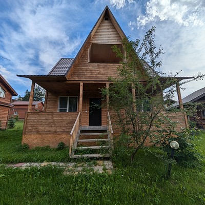 Загородный отель Улиткино - Купеческий