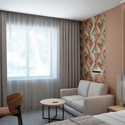Отель Alean Club Sophia - Standart Plus
