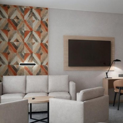 Отель Alean Club Sophia - Suite