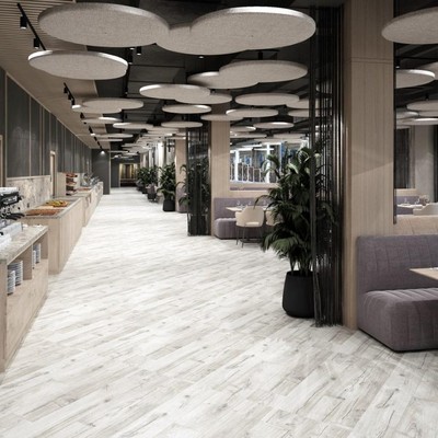 Отель Alean Club Sophia - Снек-бар